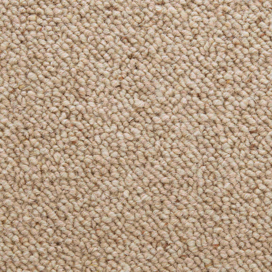 Struktur in Originalaufnahme: Nordica Teppich nach Maß, Beige Warm