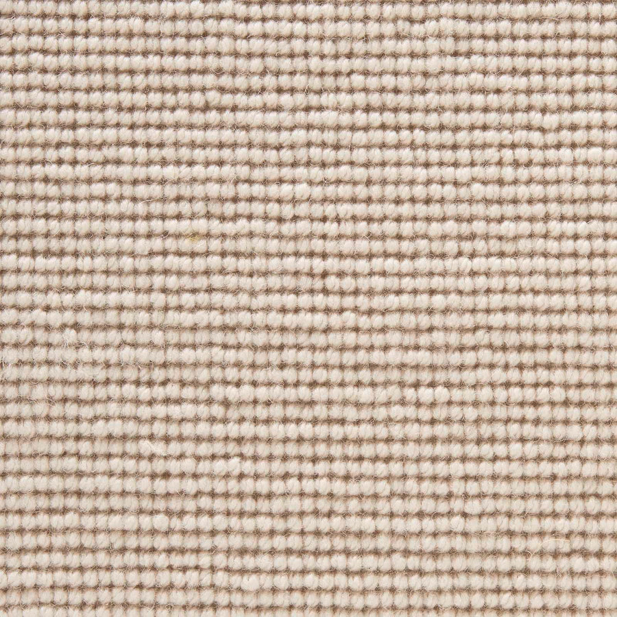 Struktur in Originalaufnahme: Lanova Teppich nach Maß, Beige Hell Heller