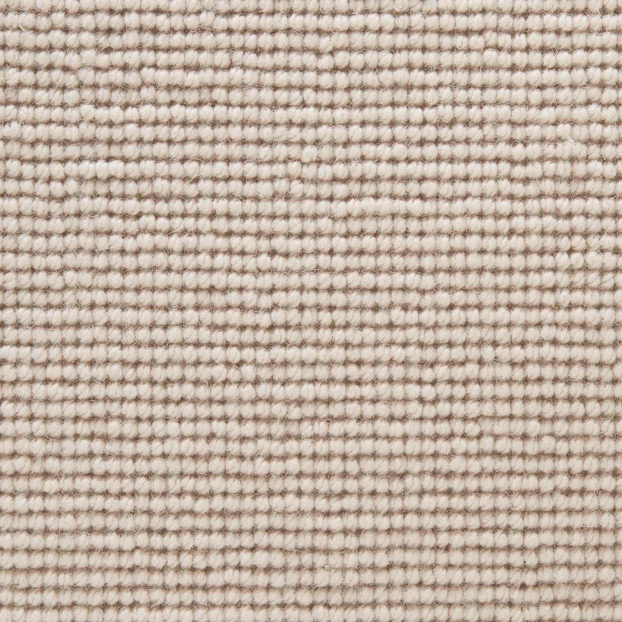 Struktur in Originalaufnahme: Lanova Teppich nach Maß, Beige Hell
