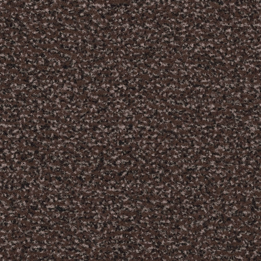 Brixena Teppichfliese 50x50cm, Taupe Sehr Dunkel Hell (4784)