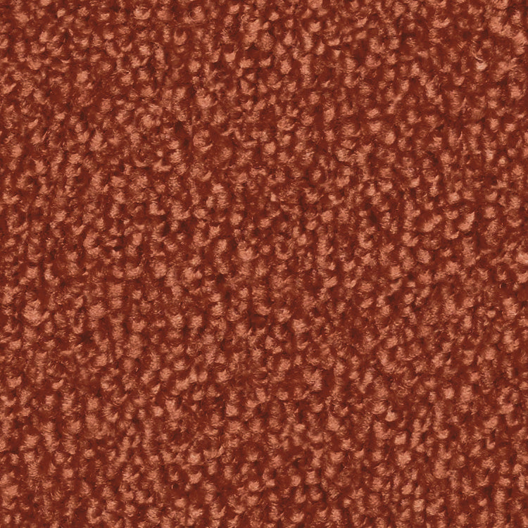 Vorwerk Safira Teppichboden | Farbe: Weinrot (1N27)