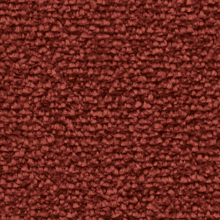 Vorwerk Lyrica Teppich nach Maß | Farbe: Weinrot (1N38)