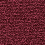 Vorwerk Lyrica Teppichboden | Farbe: Bordeaux Hell (1N41)