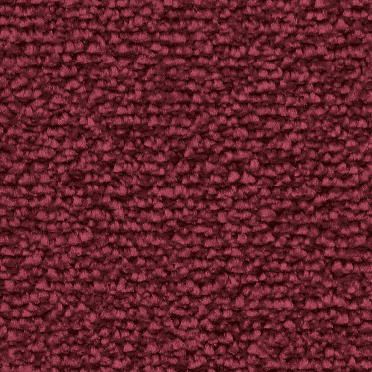 Vorwerk Lyrica Teppich nach Maß | Farbe: Bordeaux Hell (1N41)