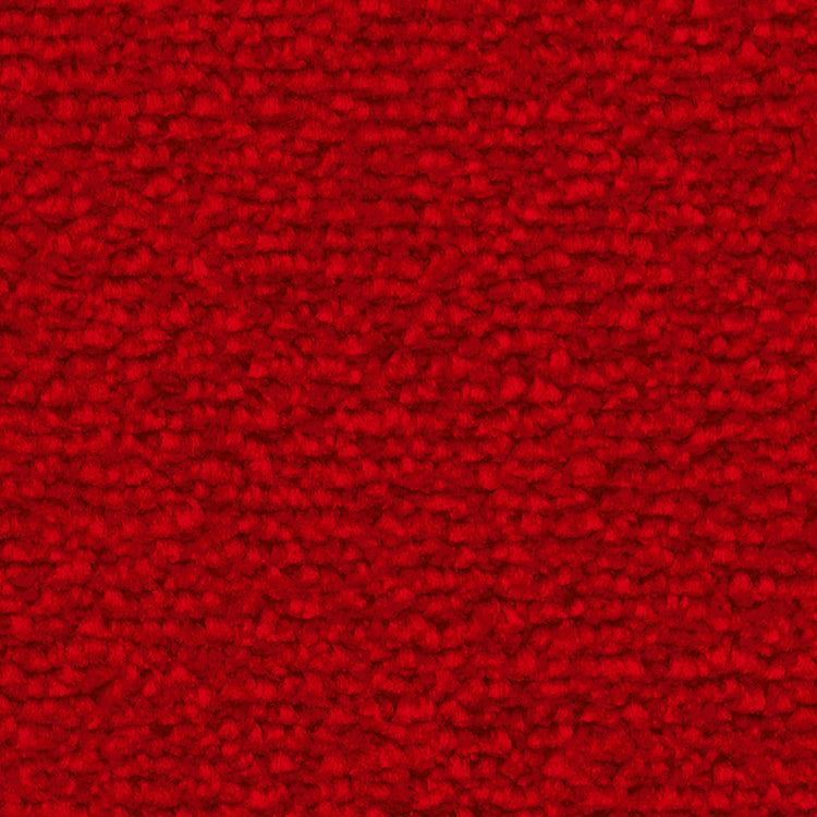 Vorwerk Lyrica Teppich nach Maß | Farbe: Rot (1N45)