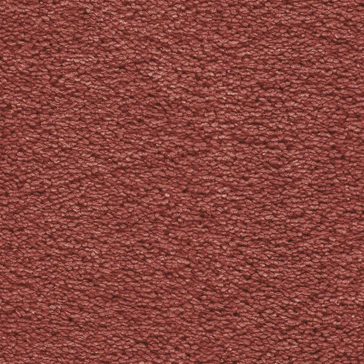 Vorwerk Mira Teppich nach Maß | Farbe: Rot Dunkel (1N49)