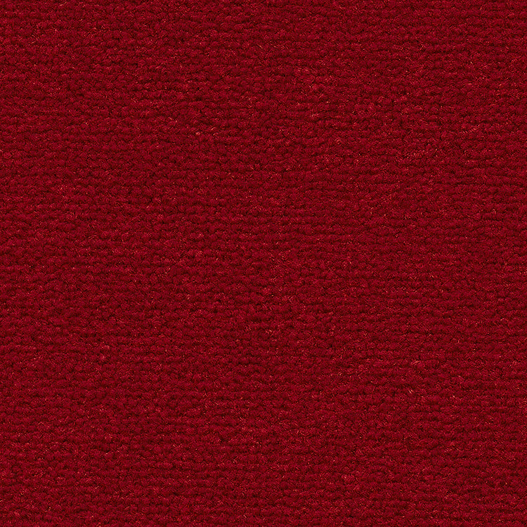 Vorwerk Samos Teppich nach Maß | Farbe: Bordeaux Hell (1N63)