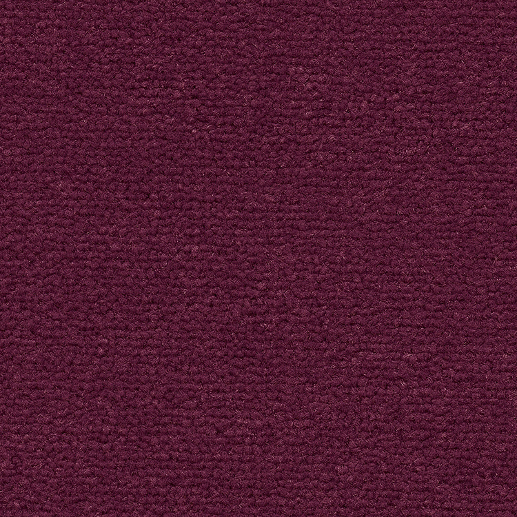 Vorwerk Samos Teppich nach Maß | Farbe: Beere (1N65)