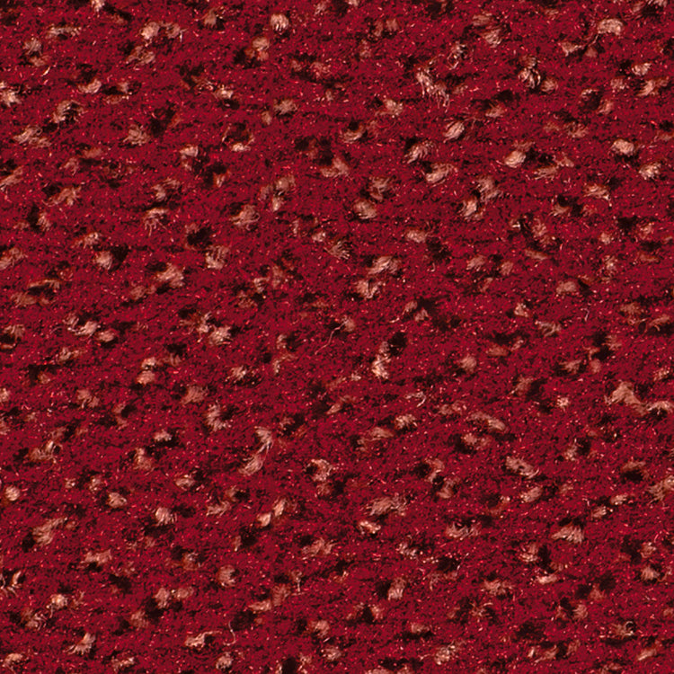 Vorwerk Alexis Teppich nach Maß | Farbe: Weinrot (1P10)