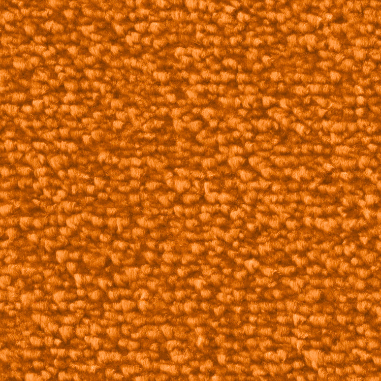 Vorwerk Lyrica Teppichboden | Farbe: Orange (1P95)