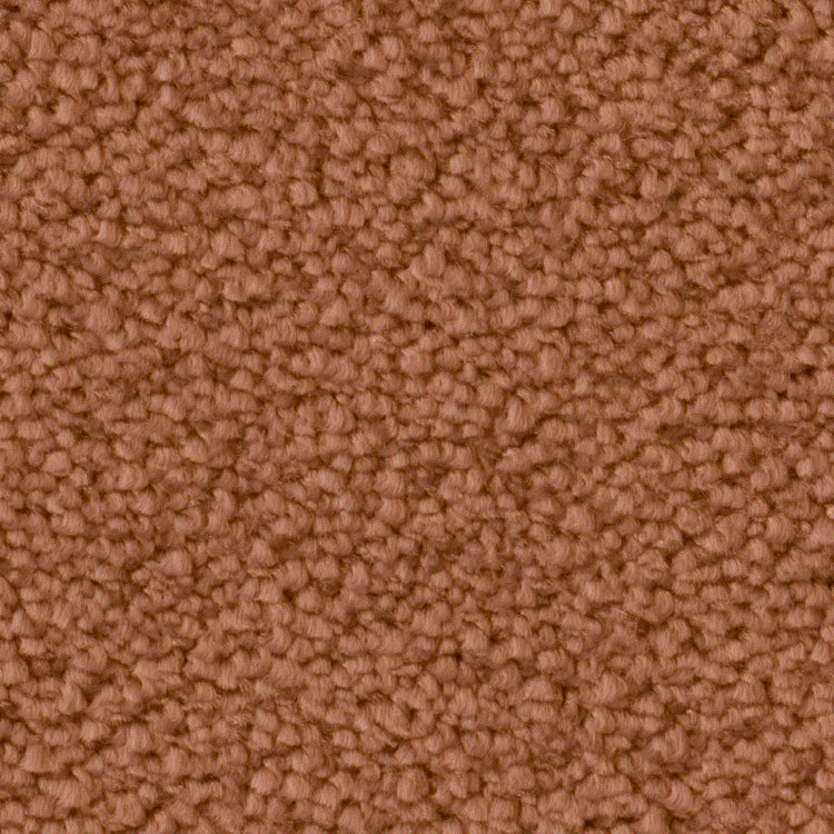 Vorwerk Mira Teppichboden | Farbe: Rost (1P96)