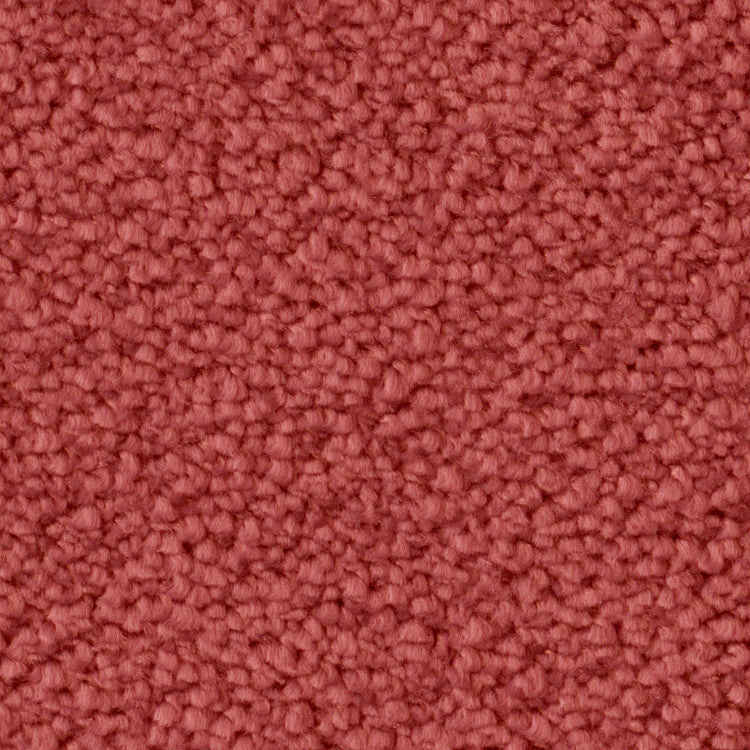 Vorwerk Mira Teppich nach Maß | Farbe: Rot Hell (1P99)