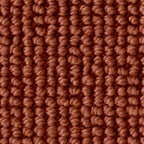 Vorwerk Rustica Teppich nach Maß | Farbe: Kastanie Mittel (1Q00)