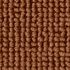 Vorwerk Rustica Teppich nach Maß | Farbe: Kastanie Hell (1Q01)
