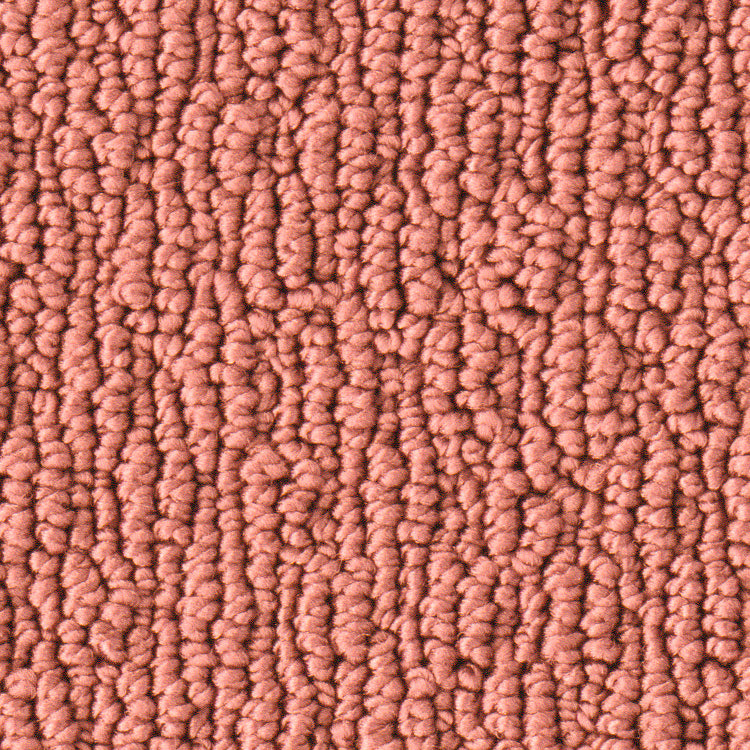 Vorwerk Constance Teppich nach Maß | Farbe: Rot (1Q11)