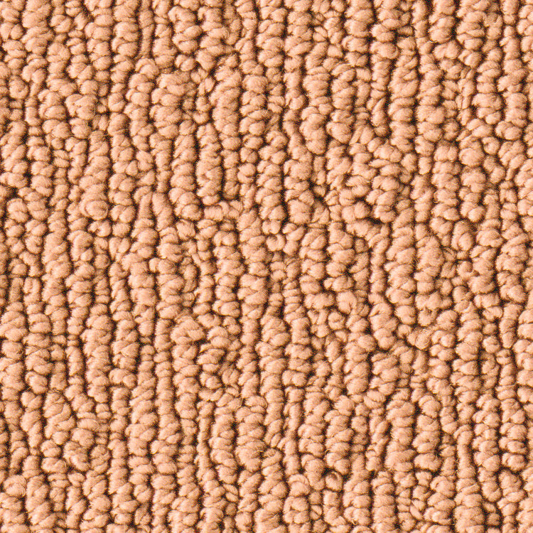 Vorwerk Constance Teppich nach Maß | Farbe: Terrakotta (1Q13)