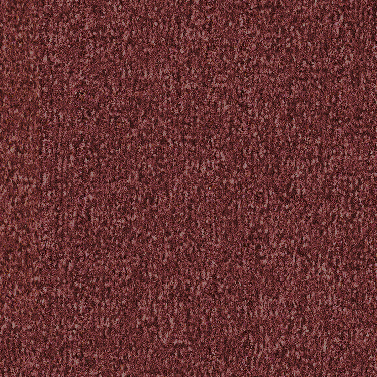 Vorwerk Varia Teppich nach Maß | Farbe: Weinrot (1Q35)