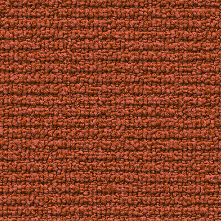 Vorwerk Foris Teppich nach Maß | Farbe: Rost (1Q36)