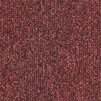 Vorwerk Pyrit Teppich nach Maß | Farbe: Bordeaux (1Q40)