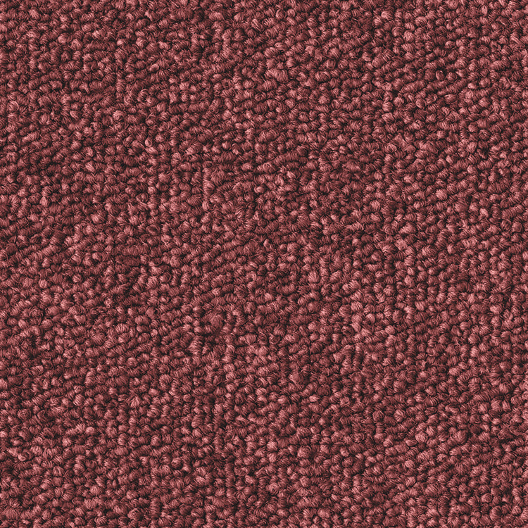 Vorwerk Pyrit Teppich nach Maß | Farbe: Bordeaux (1Q40)