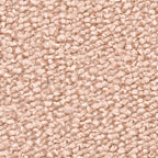 Vorwerk Rondo Teppich nach Maß | Farbe: Apricot (1Q41)