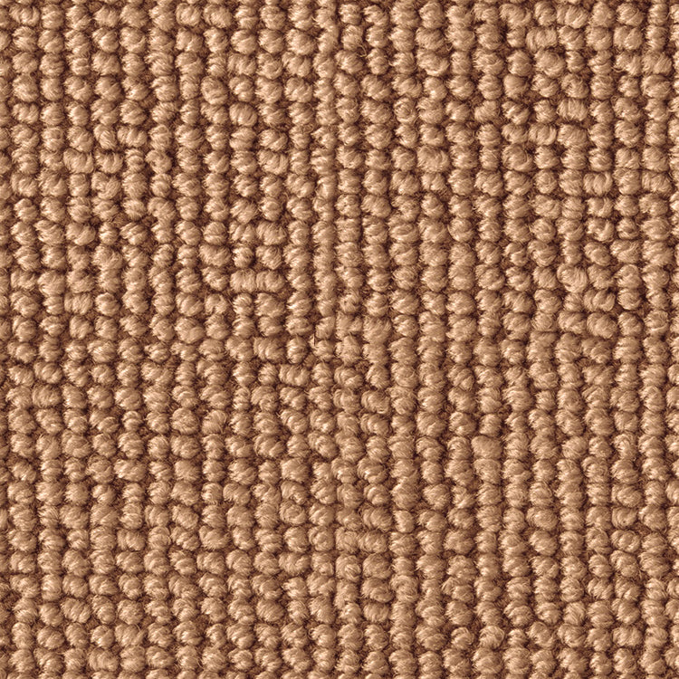 Vorwerk Rustica Teppichboden | Farbe: Haselnuss Hell (1Q43)