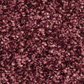Vorwerk Conzano Teppich nach Maß | Farbe: Bordeaux (1Q44)