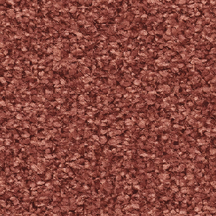 Vorwerk Luana Teppich nach Maß | Farbe: Rot (1Q47)