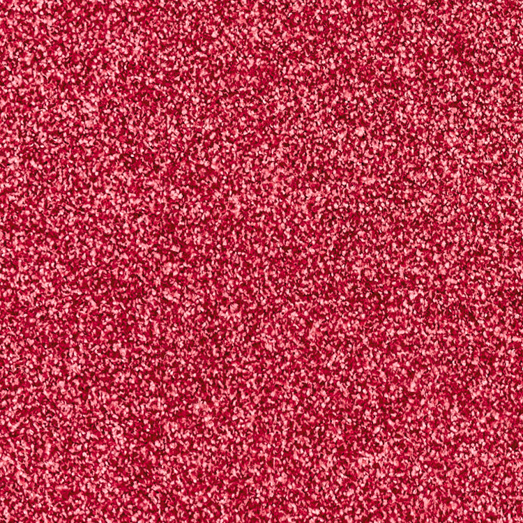 Vorwerk Princessa Teppichboden | Farbe: Rot Mittel (1Q53)