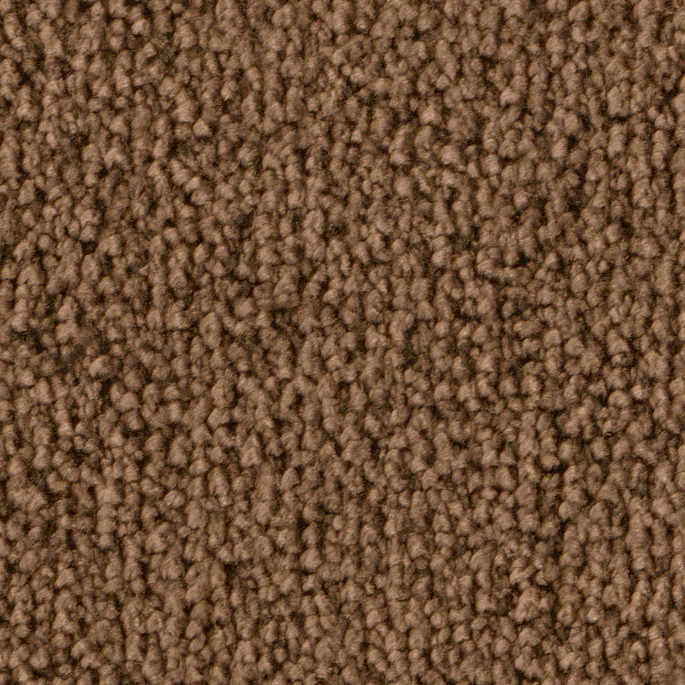 Vorwerk Safira Teppich nach Maß | Farbe: Braun Dunkel (2F96)