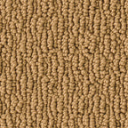Vorwerk Constance Teppichboden | Farbe: Ocker (2F98)