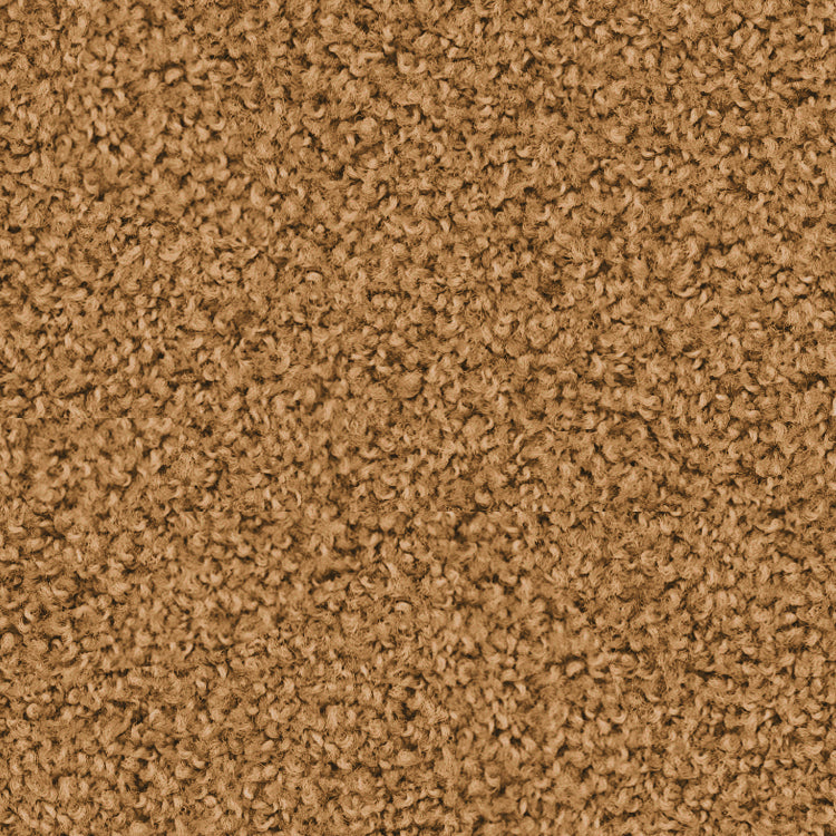 Vorwerk Elara Teppich nach Maß | Farbe: Ocker (2G05)