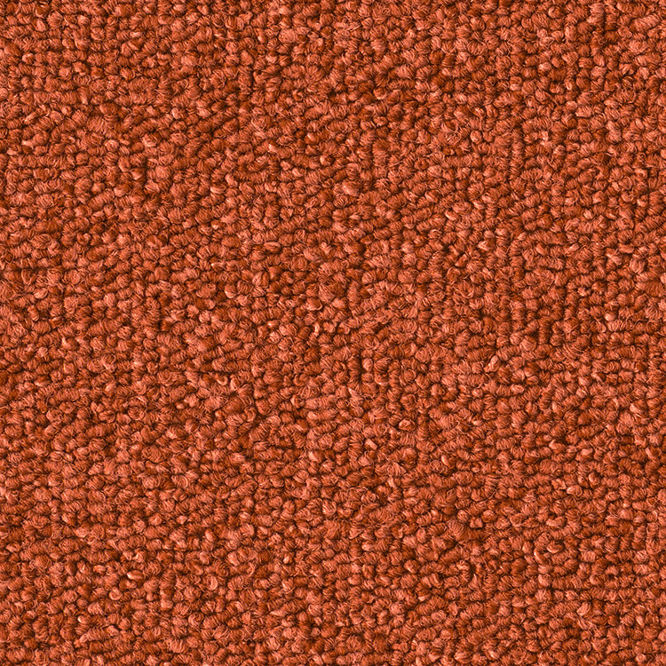 Vorwerk Pyrit Teppich nach Maß | Farbe: Rost (2G16)
