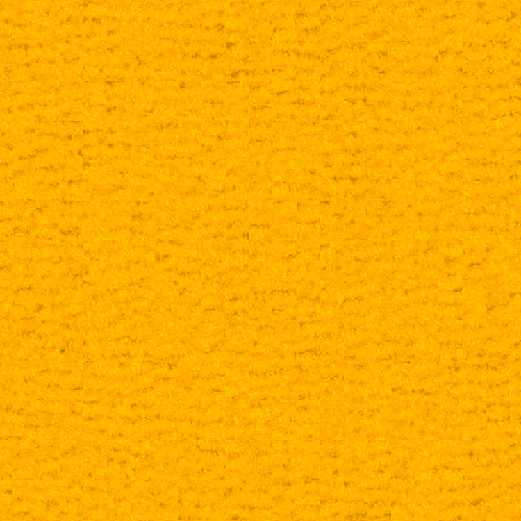 Vorwerk Bingo Teppich nach Maß | Farbe: Sonnengelb (2G21)