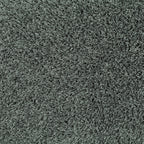 JAB Anstoetz Moto Twist Teppich nach Maß | Farbe: Graphit (296)