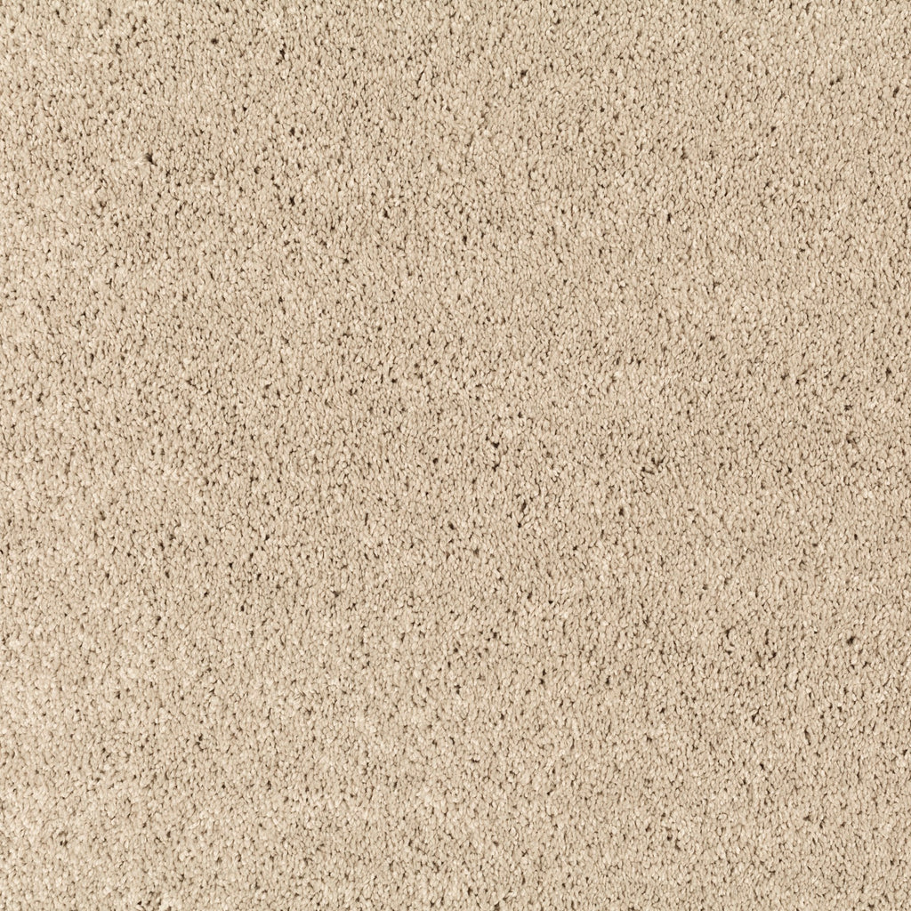 JAB Anstoetz Champ Teppich nach Maß | Farbe: Sand (074)