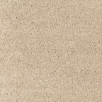 JAB Anstoetz Champ Teppich nach Maß | Farbe: Sand (074)