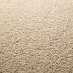 JAB Anstoetz Champ Teppichboden | Farbe: Sand (074) | Raumansicht
