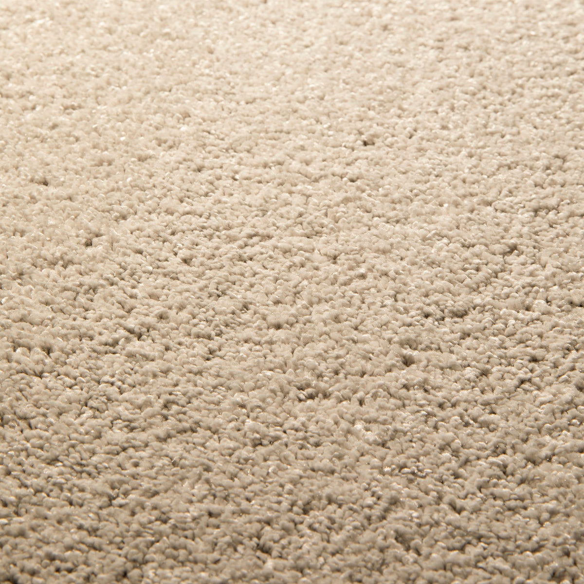 JAB Anstoetz Champ Teppichboden | Farbe: Sand (074) | Raumansicht