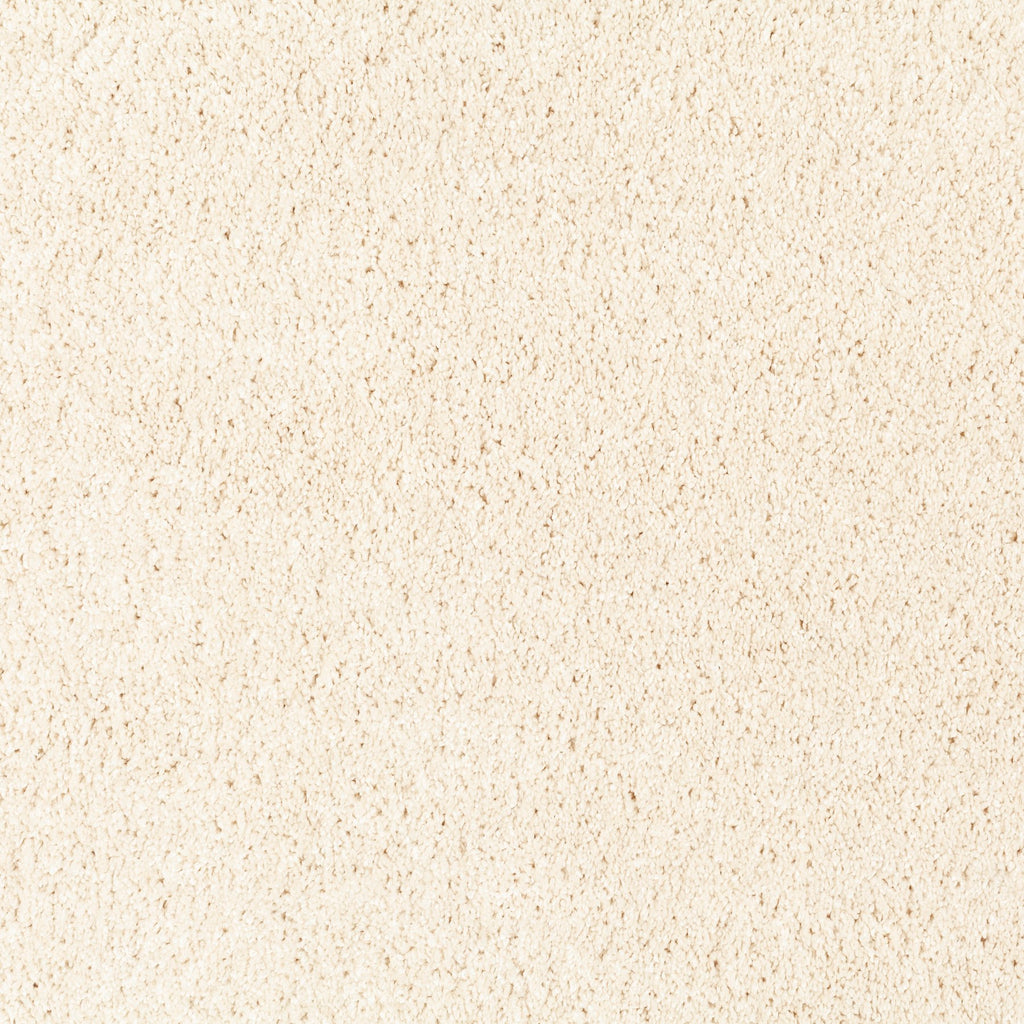 JAB Anstoetz Champ Teppich nach Maß | Farbe: Creme (097)