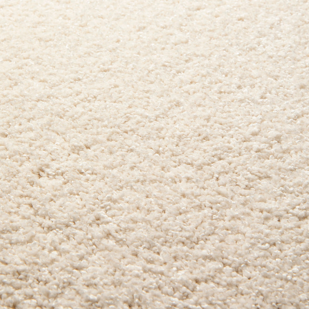 JAB Anstoetz Champ Teppichboden | Farbe: Creme (097) | Raumansicht