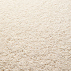 JAB Anstoetz Champ Teppichboden | Farbe: Creme (097) | Raumansicht