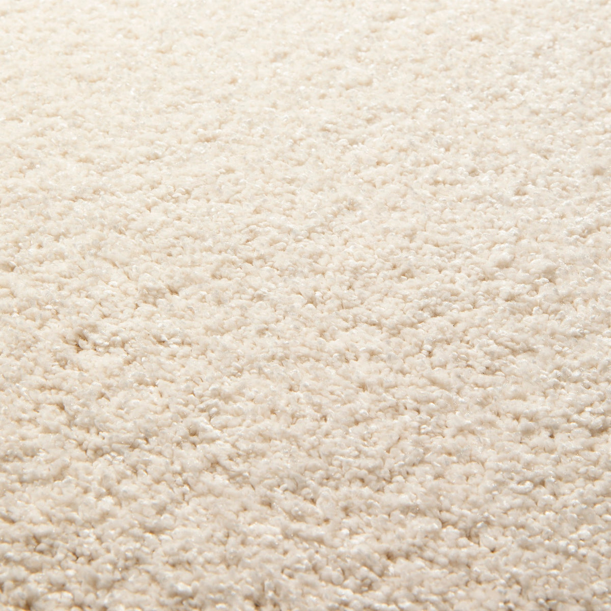 JAB Anstoetz Champ Teppichboden | Farbe: Creme (097) | Raumansicht