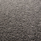 JAB Anstoetz Champ Teppichboden | Farbe: Schiefergrau (592) | Raumansicht