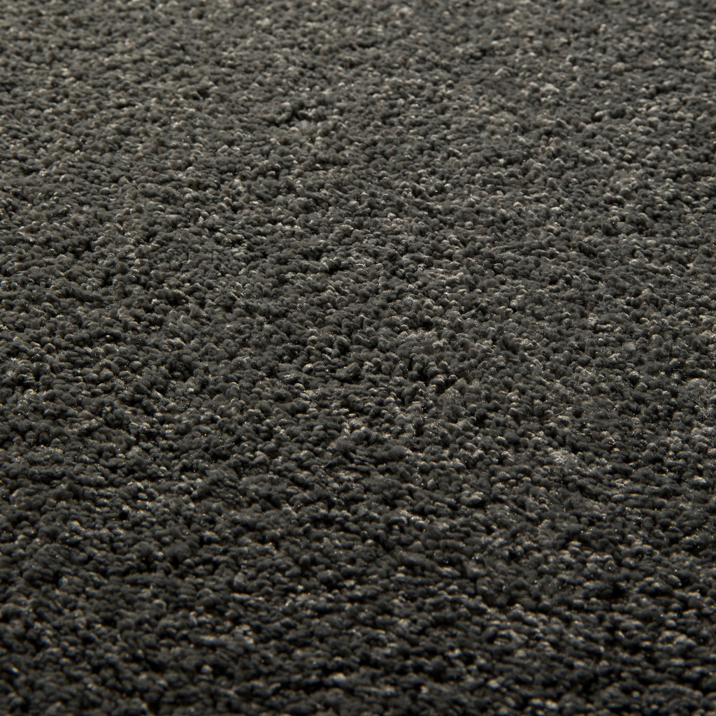 JAB Anstoetz Champ Teppichboden | Farbe: Anthrazit (899) | Raumansicht