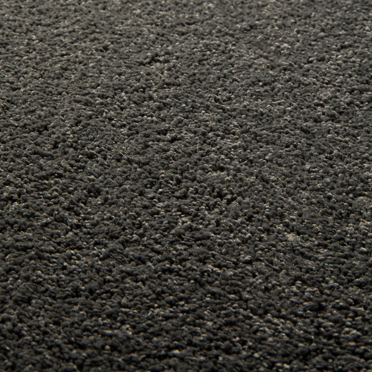 JAB Anstoetz Champ Teppichboden | Farbe: Anthrazit (899) | Raumansicht