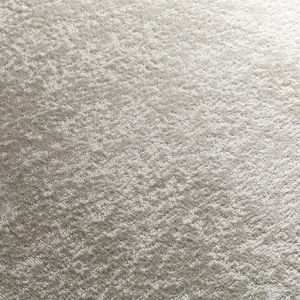 JAB Anstoetz Puna Teppich nach Maß | Farbe: Kieselgrau (275)