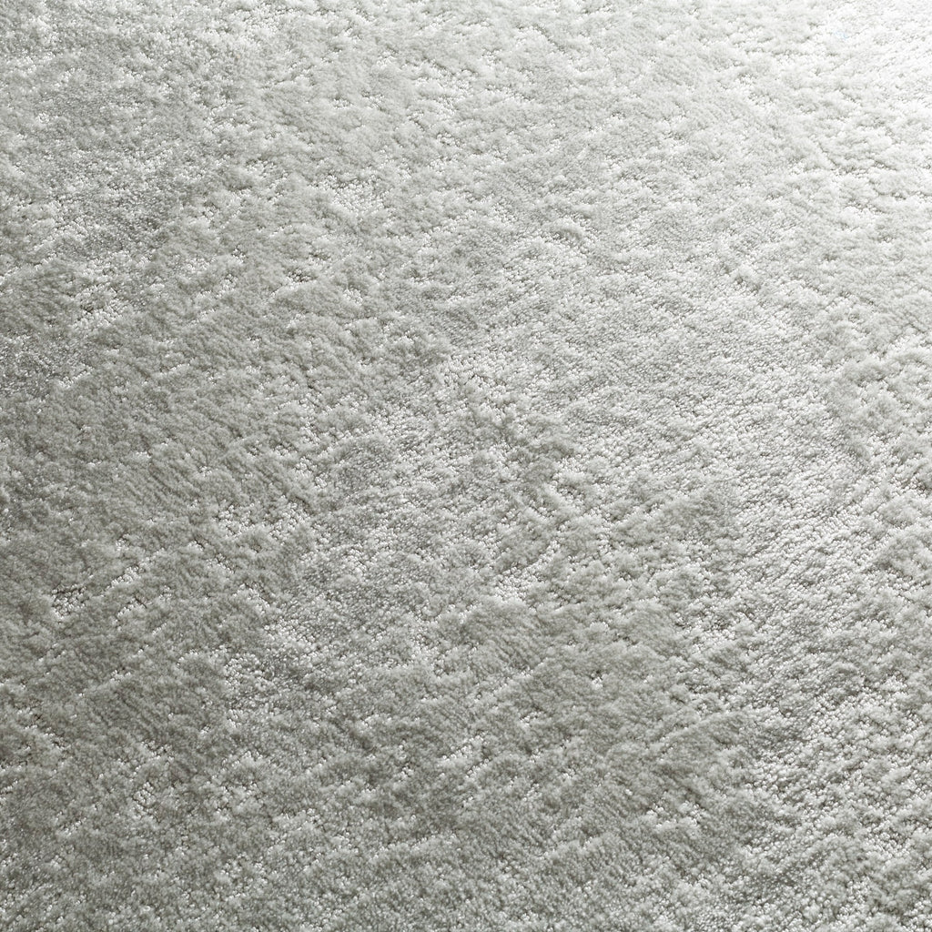 JAB Anstoetz Puna Teppich nach Maß | Farbe: Silbergrau (499)