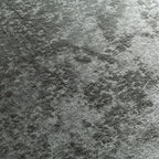 JAB Anstoetz Puna Teppich nach Maß | Farbe: Schiefergrau (598)
