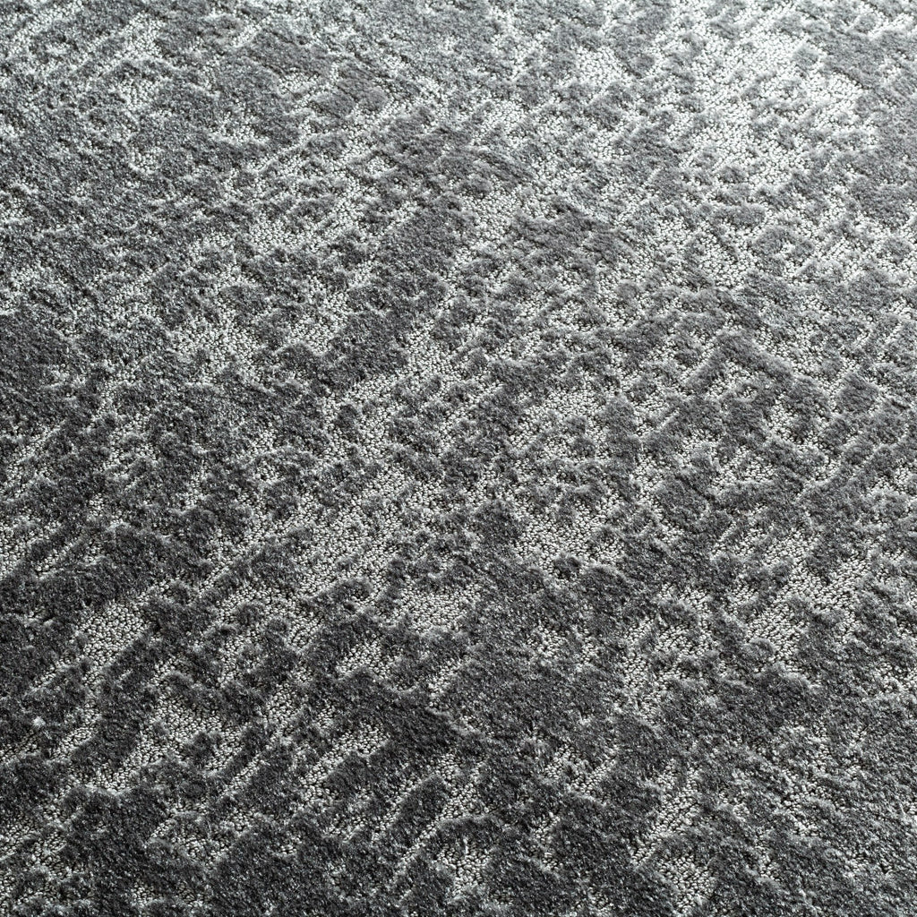 JAB Anstoetz Puna Teppichboden | Farbe: Grau (796)